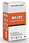 self leveling compound on concrete floor